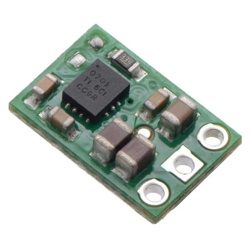 Pololu 5V Step-Up / Step-Down Voltage Regulator S9V11F5