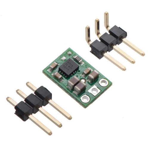 Pololu 5V Step-Up / Step-Down Voltage Regulator S9V11F5