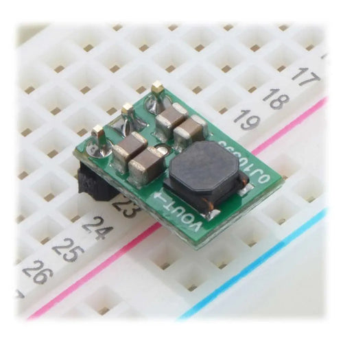 Pololu 5V Step-Up / Step-Down Voltage Regulator S9V11F5