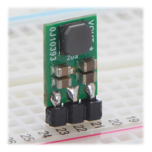 Pololu 5V Step-Up / Step-Down Voltage Regulator S9V11F5