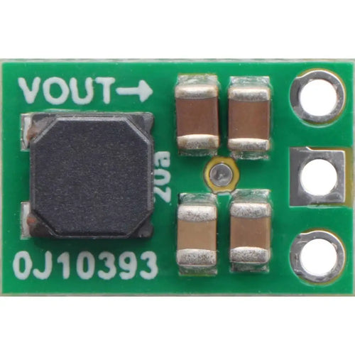 Pololu 5V Step-Up / Step-Down Voltage Regulator S9V11F5