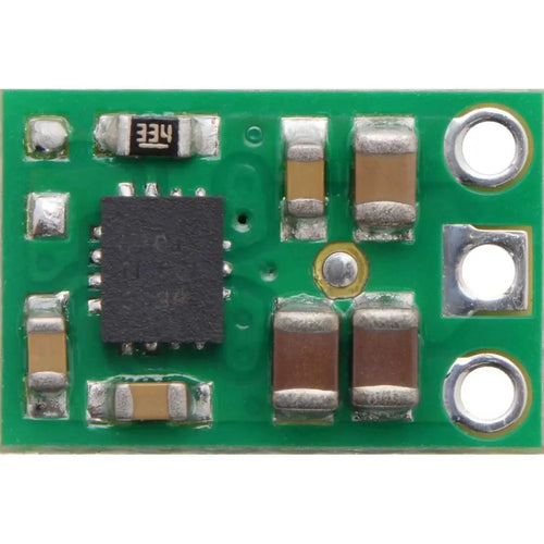 Pololu 5V Step-Up / Step-Down Voltage Regulator S9V11F5