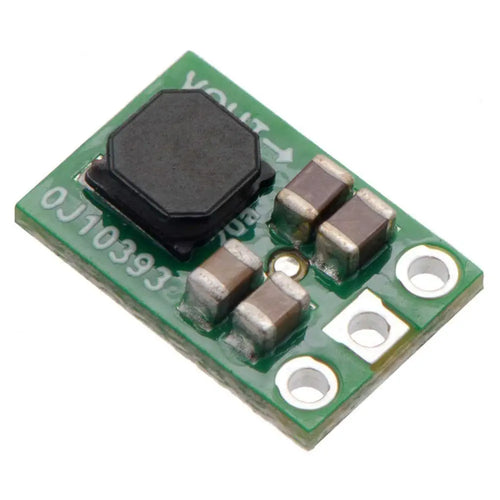 Pololu 5V Step-Up / Step-Down Voltage Regulator S9V11F5