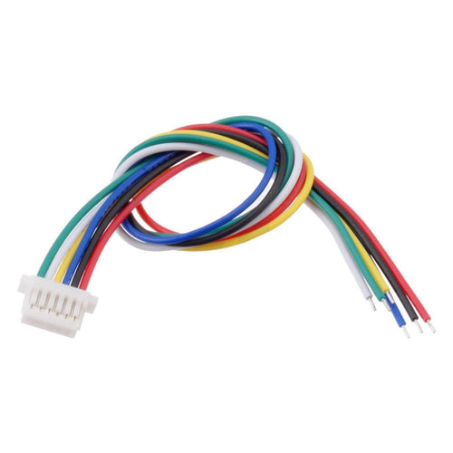 Pololu 6-Pin Female JST SH-Style Cable 12cm