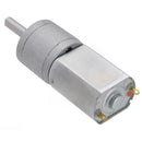 Pololu 63:1 Metal Gearmotor 20Dx43L mm 6V