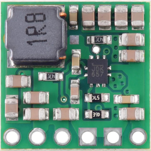 Pololu 7.5V Step-Up Voltage Regulator U3V40F7