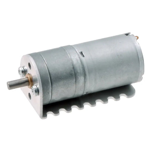 Pololu 99:1 Metal Gearmotor 25Dx54L mm HP 12V