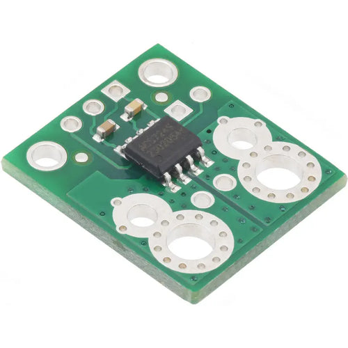 Pololu Bidirectional Current Sensor Carrier Board ACS724LLCTR-2P5AB (±2.5A)