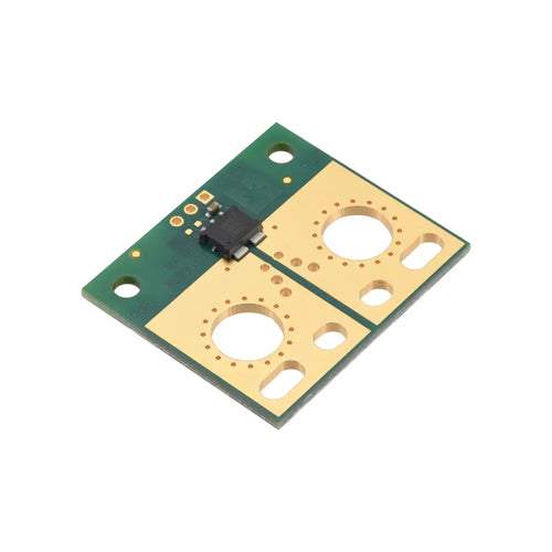 Pololu ACS72981KLRATR-150B5 Current Sensor Large Carrier -150A to +150A, 5V