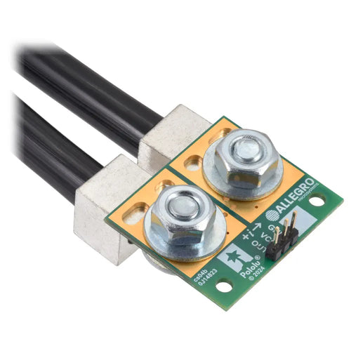 Pololu ACS72981KLRATR-150B5 Current Sensor Large Carrier -150A to +150A, 5V