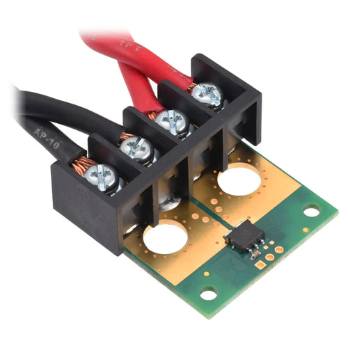 Pololu ACS72981KLRATR-150B5 Current Sensor Large Carrier -150A to +150A, 5V