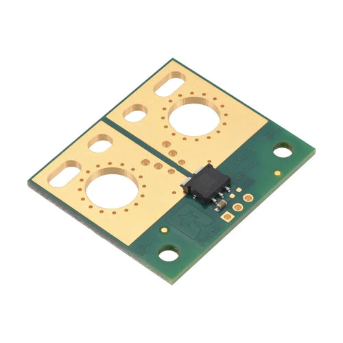 Pololu ACS72981KLRATR-150U3 Current Sensor Large Carrier 0A to 150A, 3.3V