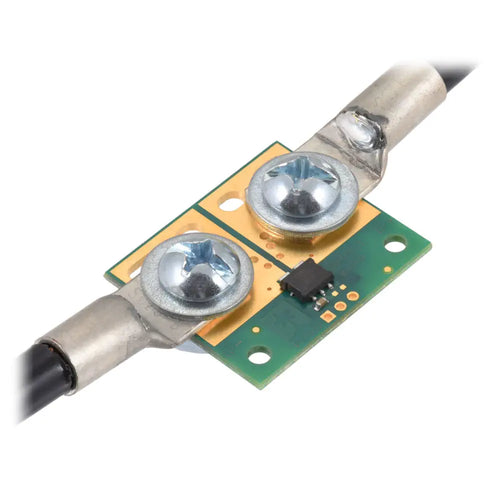 Pololu ACS72981KLRATR-150U3 Current Sensor Large Carrier 0A to 150A, 3.3V