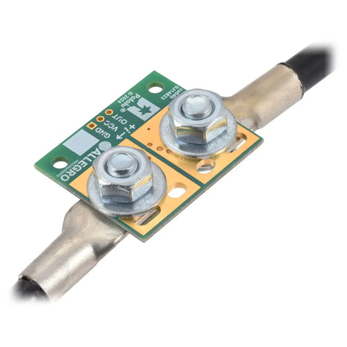 Pololu ACS72981KLRATR-150U3 Current Sensor Large Carrier 0A to 150A, 3.3V