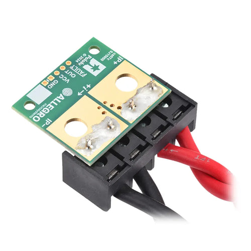 Pololu CT432-HSWF50MR TMR Current Sensor Large Carrier -50A to +50A, 5V