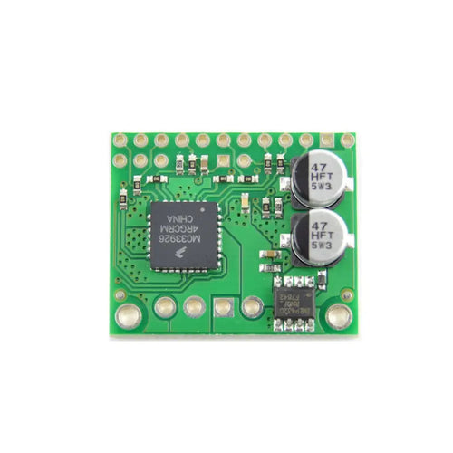 Pololu DC Motor Driver 3A, 5V-28V- MC33926