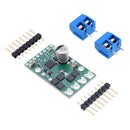 Pololu G2 High Power Motor Driver 17A, 6.5V-30V