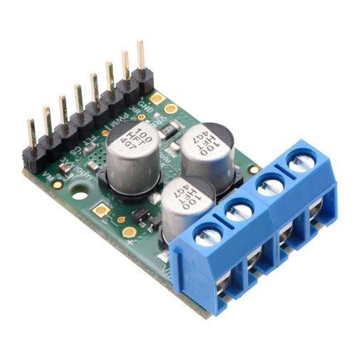 Pololu G2 High Power Motor Driver 25A, 6.5V-30V