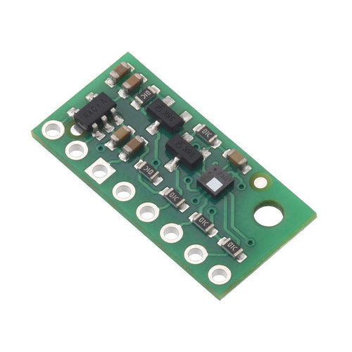 Pololu LPS22DF Digital Barometer Sensor w/ Voltage Regulator