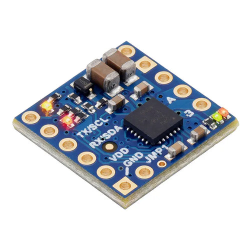 Pololu Motoron M1U256 Single Serial Motor Controller