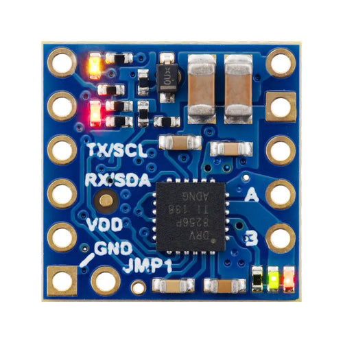 Pololu Motoron M1U256 Single Serial Motor Controller