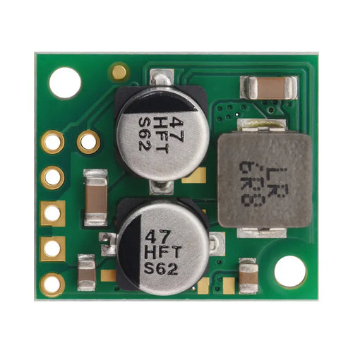 Pololu Step-Down Voltage Regulator 15V, 2.7A D30V30F15