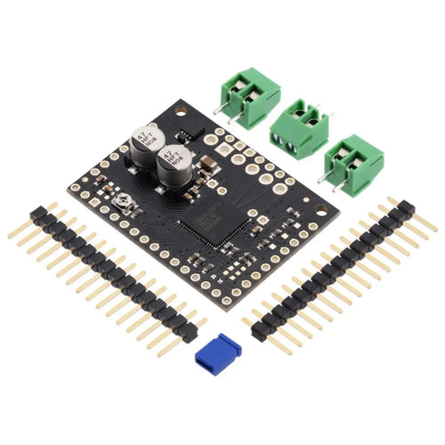 Pololu TB67S128FTG Stepper Motor Driver Carrier