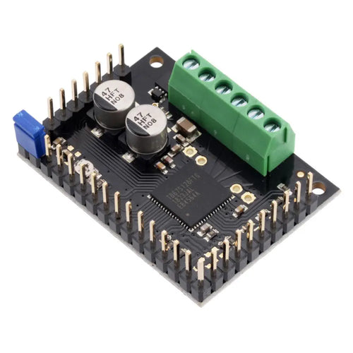 Pololu TB67S128FTG Stepper Motor Driver Carrier