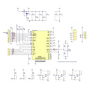 Pololu TB67S249FTG Stepper Motor Driver Carrier (1.7 A continuous)
