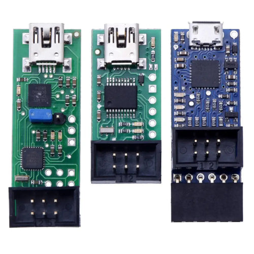 Pololu USB AVR Programmer V2.1