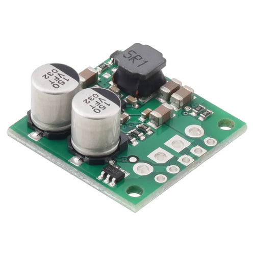 Pololu 12V, 2.5A Step-up/Step-Down Voltage Regulator S13V25F12