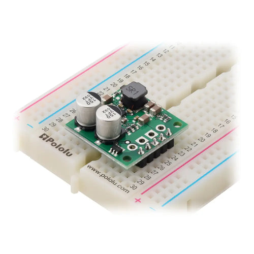 Pololu 12V, 2.5A Step-up/Step-Down Voltage Regulator S13V25F12