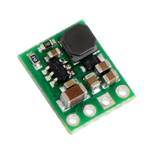 Pololu 12V, 600mA Step-Down Voltage Regulator D24V6F12
