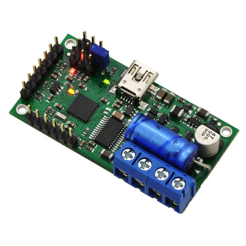 Pololu 31:1 Metal Gearmotor 20Dx41L mm 6V