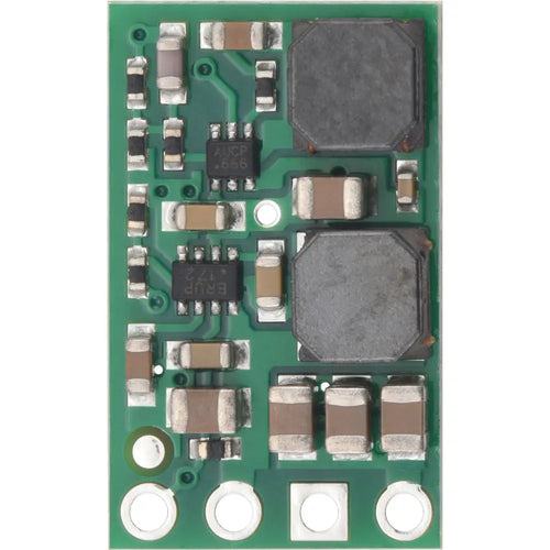 Pololu 3.3V Step-up/Step-Down Voltage Regulator S8V9F3