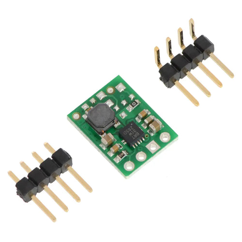 Pololu 3.3V Step-up Voltage Regulator U1V11F3