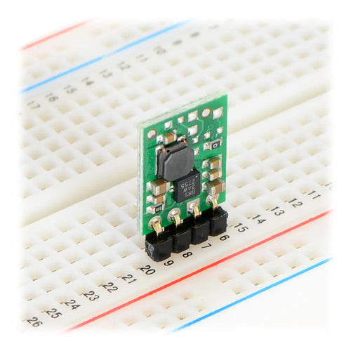 Pololu 3.3V Step-up Voltage Regulator U1V11F3