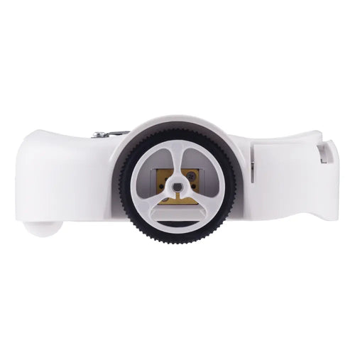Pololu 3pi+ 32U4 OLED Robot Kit w/ 75:1 LP Motors (Turtle Edition Kit)