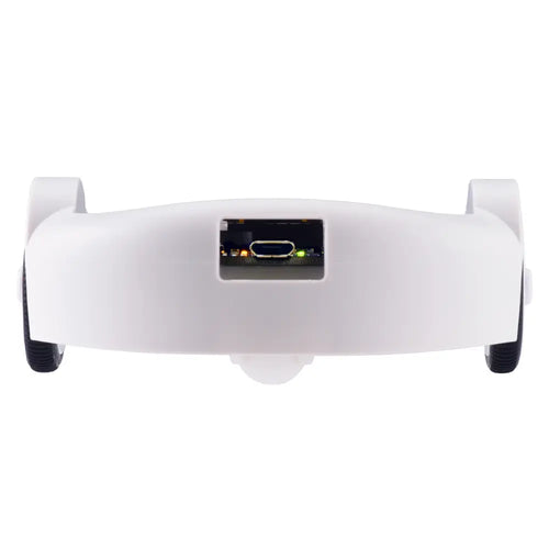 Pololu 3pi+ 32U4 OLED Robot Kit w/ 75:1 LP Motors (Turtle Edition Kit)