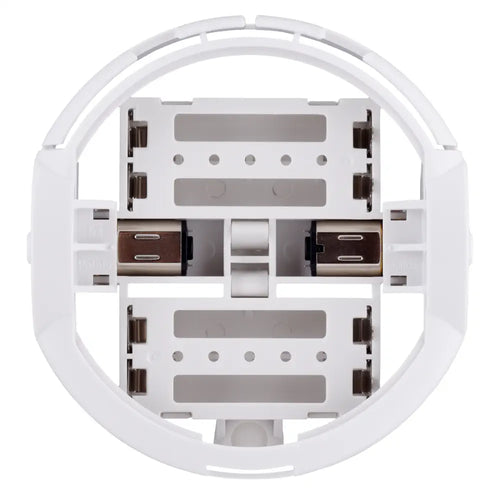 Pololu 3pi+ Chassis Kit (No Motors or Electronics)