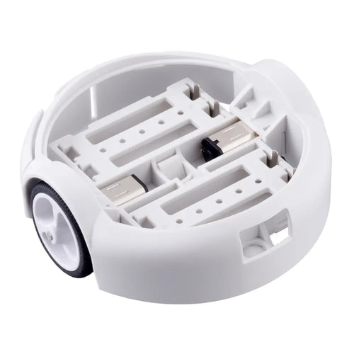 Pololu 3pi+ Chassis Kit (No Motors or Electronics)