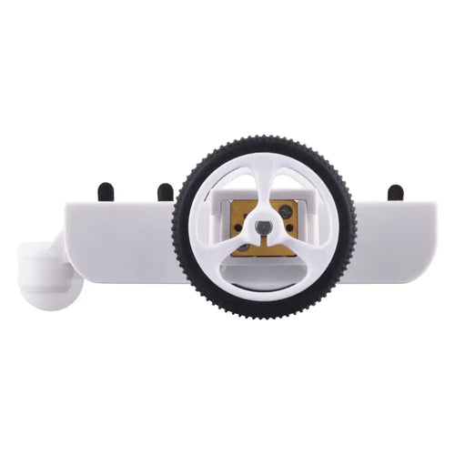 Pololu 3pi+ Chassis Kit (No Motors or Electronics)