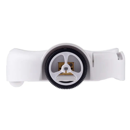 Pololu 3pi+ Chassis Kit (No Motors or Electronics)