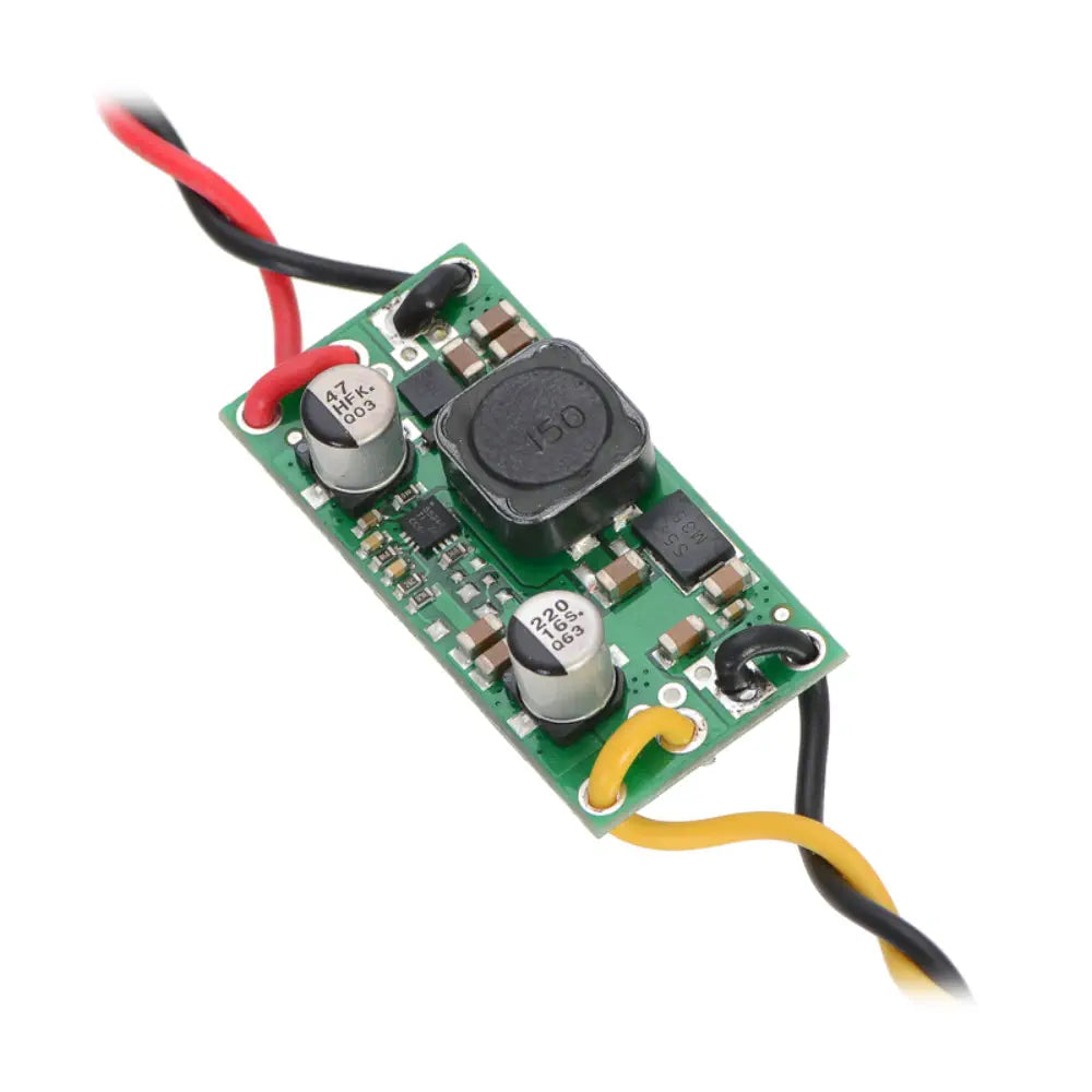 Pololu 9V Step-up/Step-Down Voltage Regulator S18V20F9