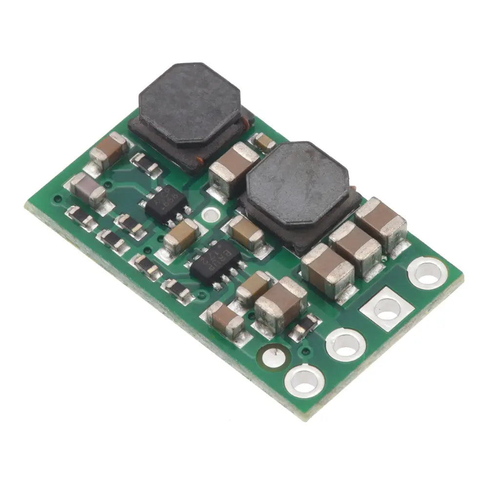 Pololu 9V Step-up/Step-Down Voltage Regulator S8V9F9