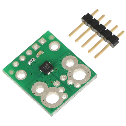 Pololu ACS711KEXLT-31AB-T Current Sensor Carrier -31a to +31A
