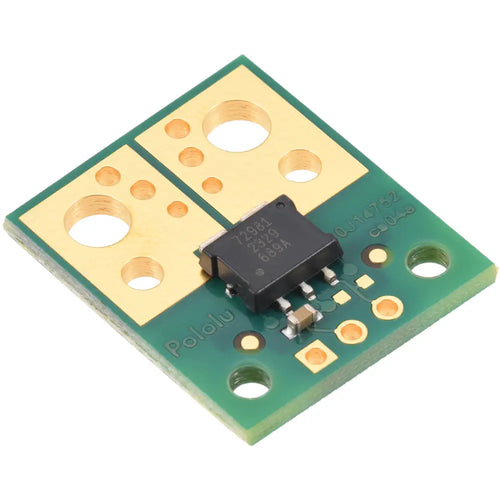Pololu ACS72981KLRATR-150B3 Current Sensor Compact Carrier -150A to +150A, 3.3V
