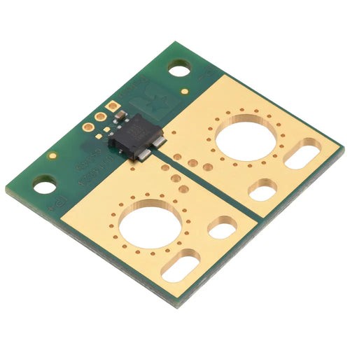 Pololu ACS72981LLRATR-050B3 Current Sensor Large Carrier -50A to +50A, 3.3V