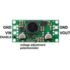 Pololu Adjustable 9-30V Step-up/Step-Down Voltage Regulator S18V20AHV