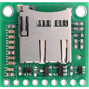Pololu Breakout Board for microSD Card